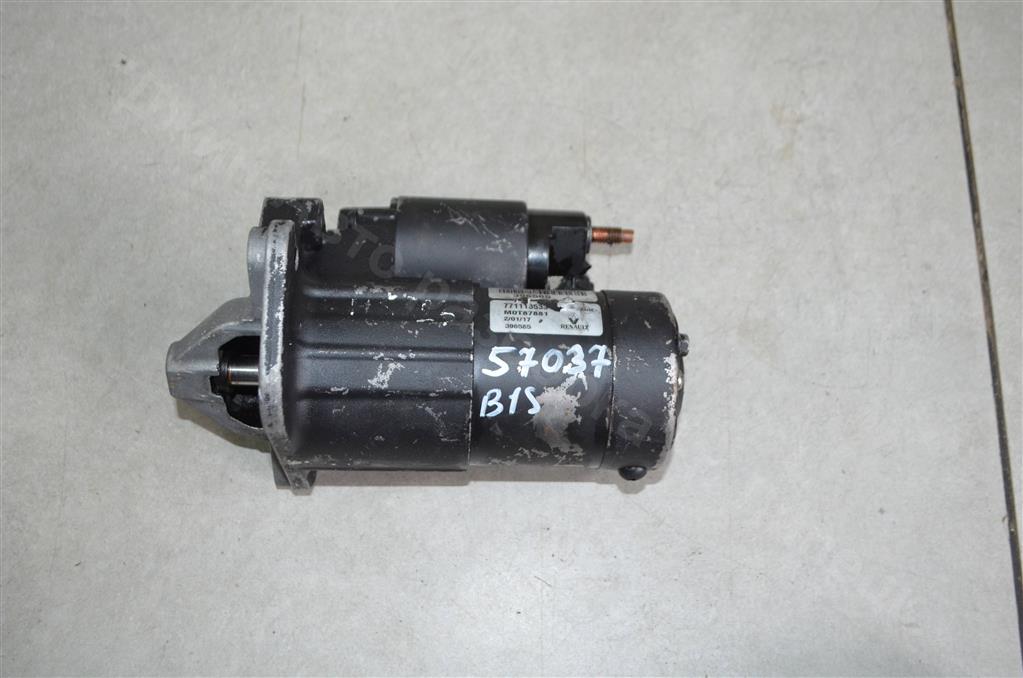 8200306595 Автозапчасти на Renault с авторазборки