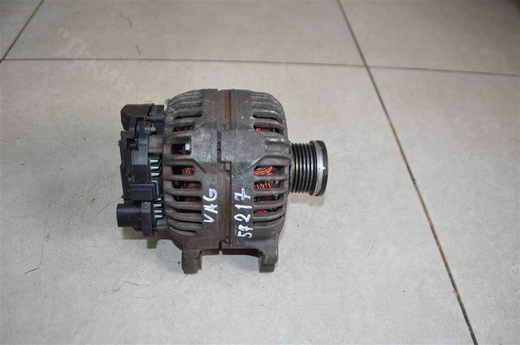 06f903023f Генератор Volkswagen Passat (B6) 2005-2010