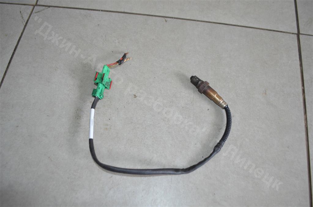 0258006027 Автозапчасти для Peugeot 206 1998> с авторазборки