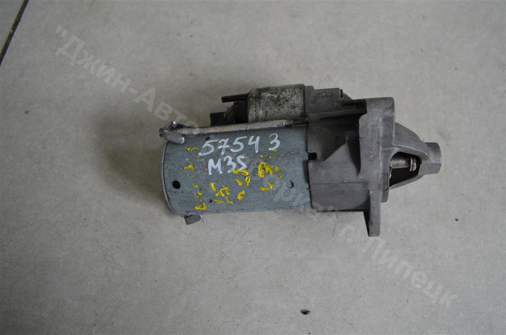 233003329r Автозапчасти на Renault с авторазборки