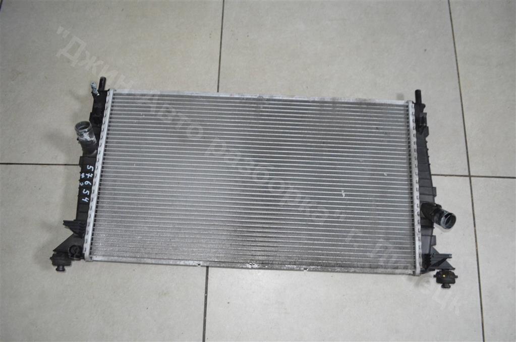 3m5h8005tl Радиатор охлаждения