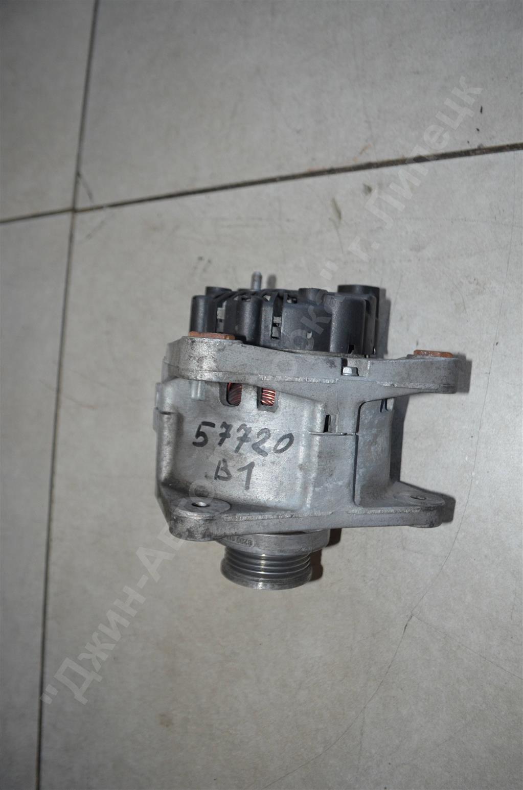 8200100907 Автозапчасти на Renault с авторазборки