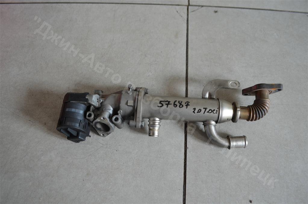 9656612380 Автозапчасти на Ford с авторазборки