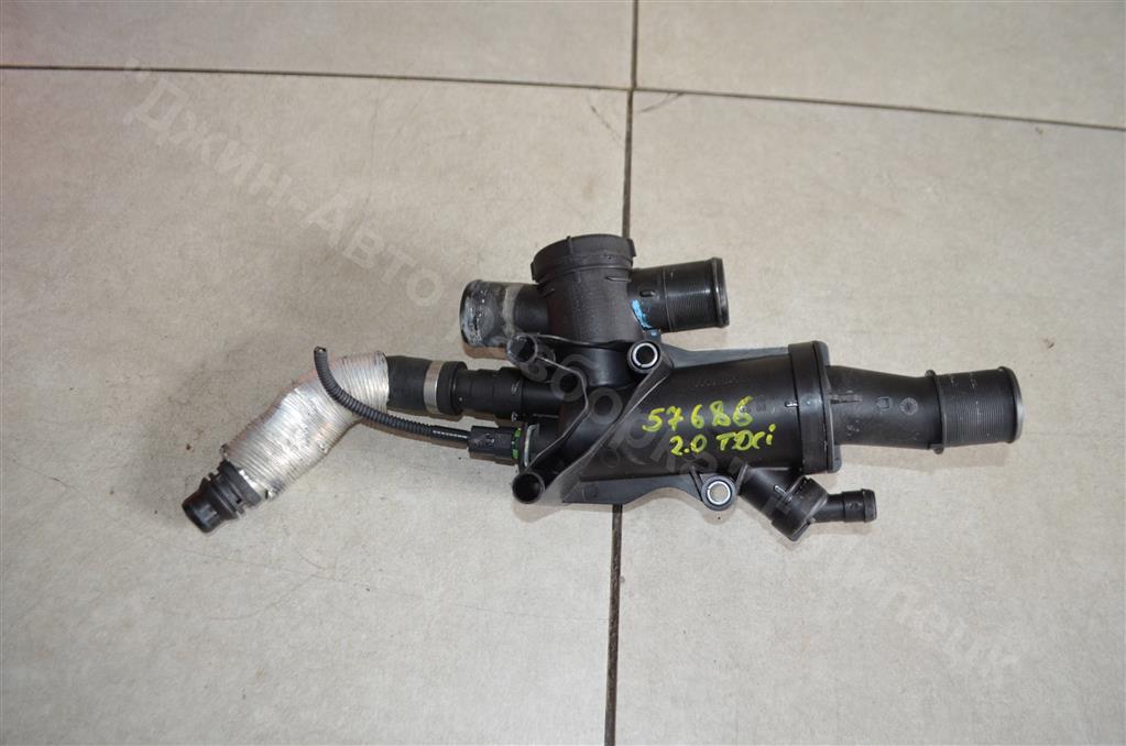 9656182980 Автозапчасти на Ford с авторазборки