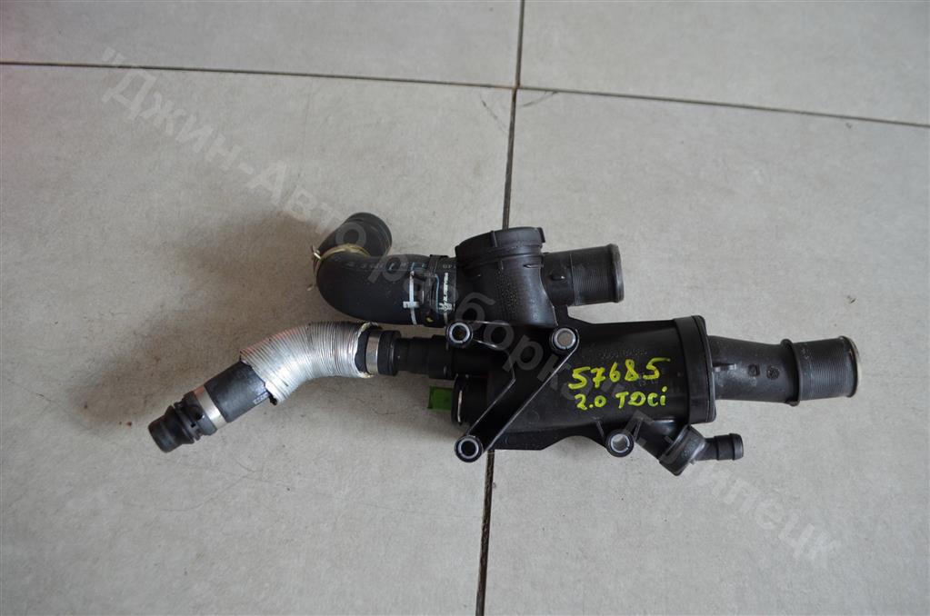 9656182980 Автозапчасти на Ford с авторазборки