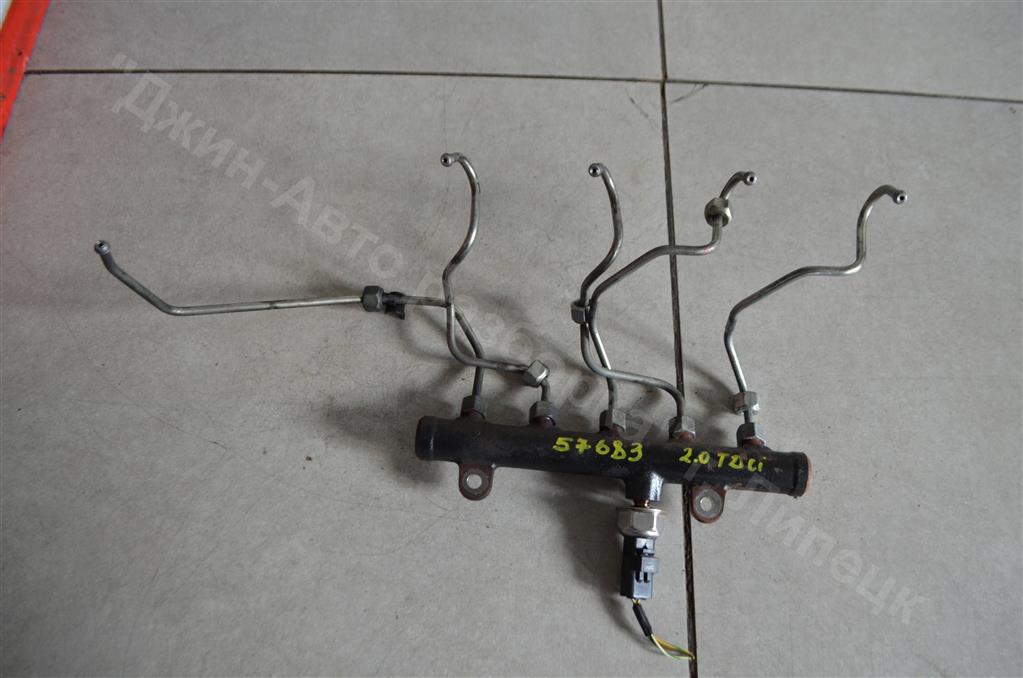 9681649580 Автозапчасти на Ford с авторазборки
