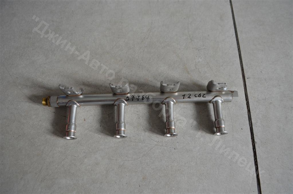 03F133320C Автозапчасти для Volkswagen Golf VI 2009-2012 с авторазборки