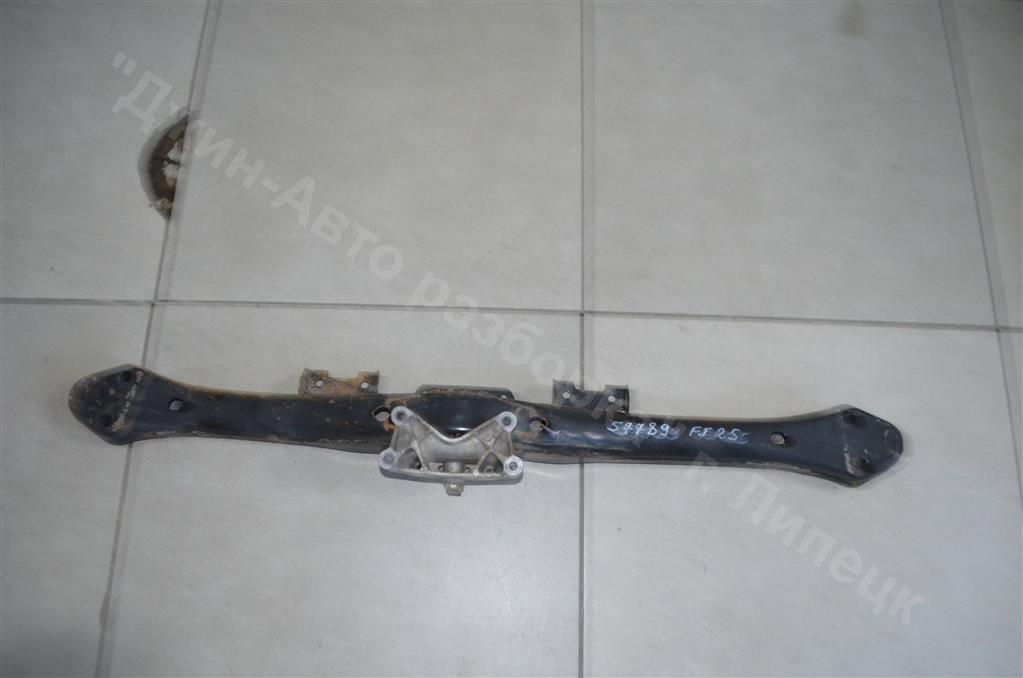 7l6399227g Кронштейн крепления кпп
