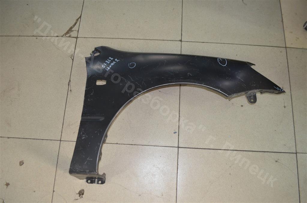 21-04a Автозапчасти для Mitsubishi Lancer IX 2003-2007 с авторазборки