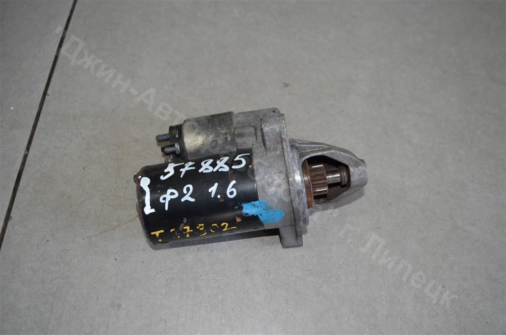 2s6u11000cb Автозапчасти на Ford с авторазборки