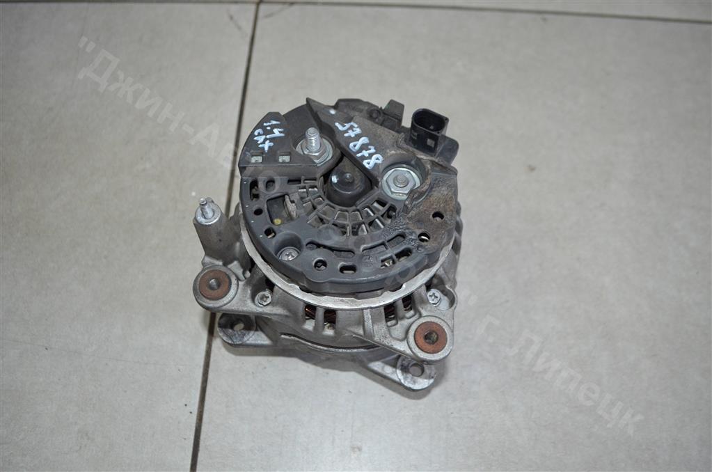 03c903023a Генератор Volkswagen Golf VI 2009-2012