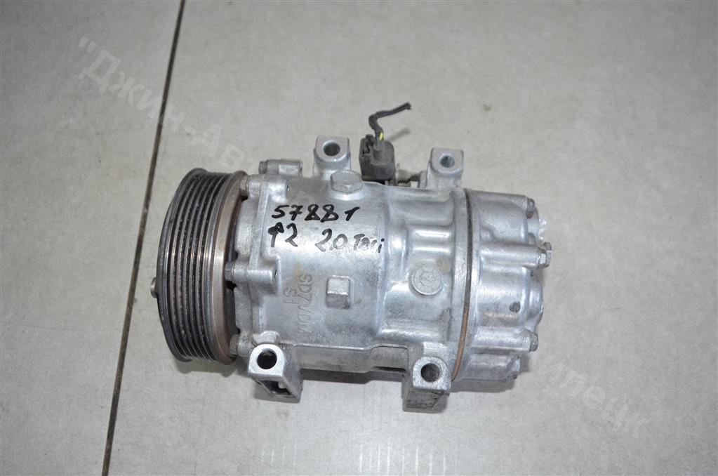 3m5h19d629he Компрессор кондиционера