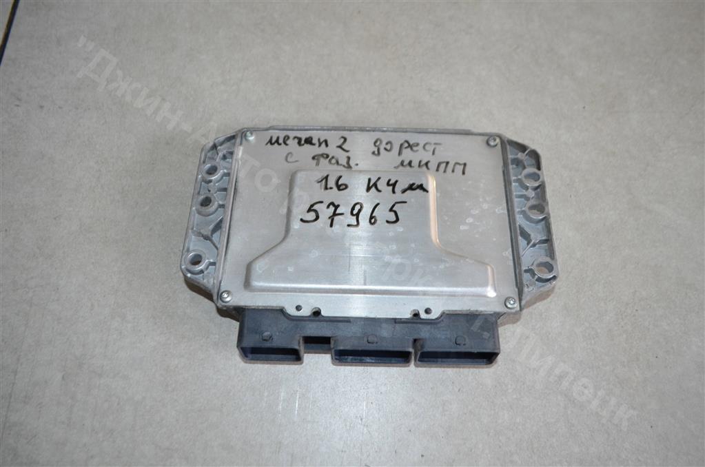 8200387138 Автозапчасти на Renault с авторазборки