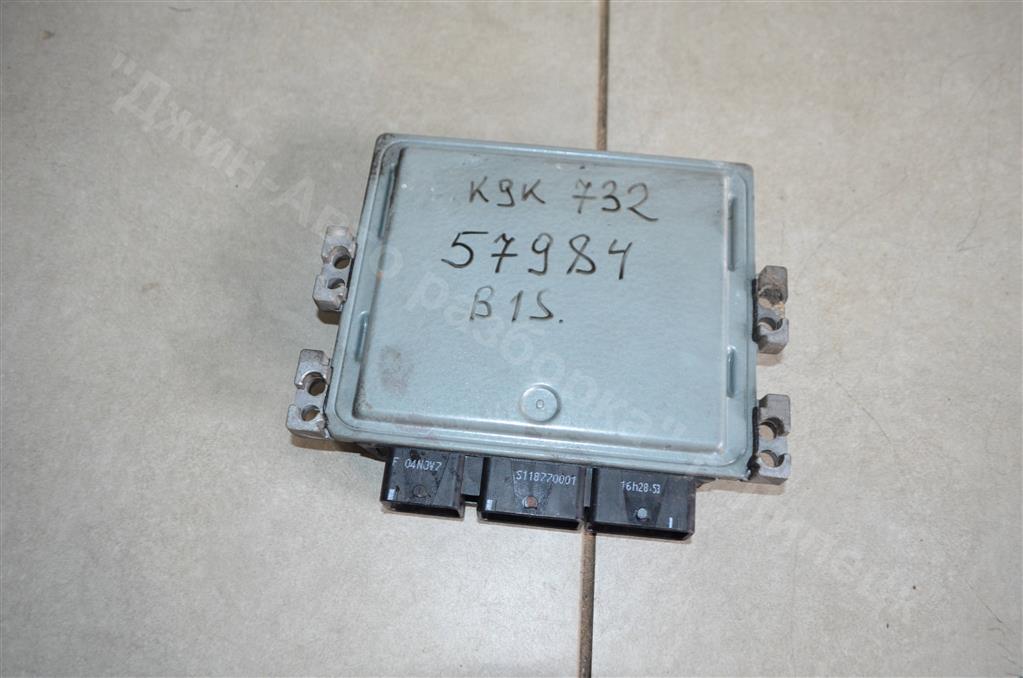 8200804775 Автозапчасти на Renault с авторазборки