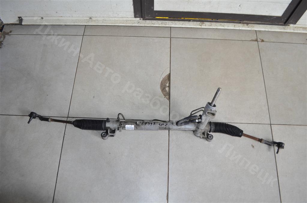 3m513a500gh Рейка рулевая
