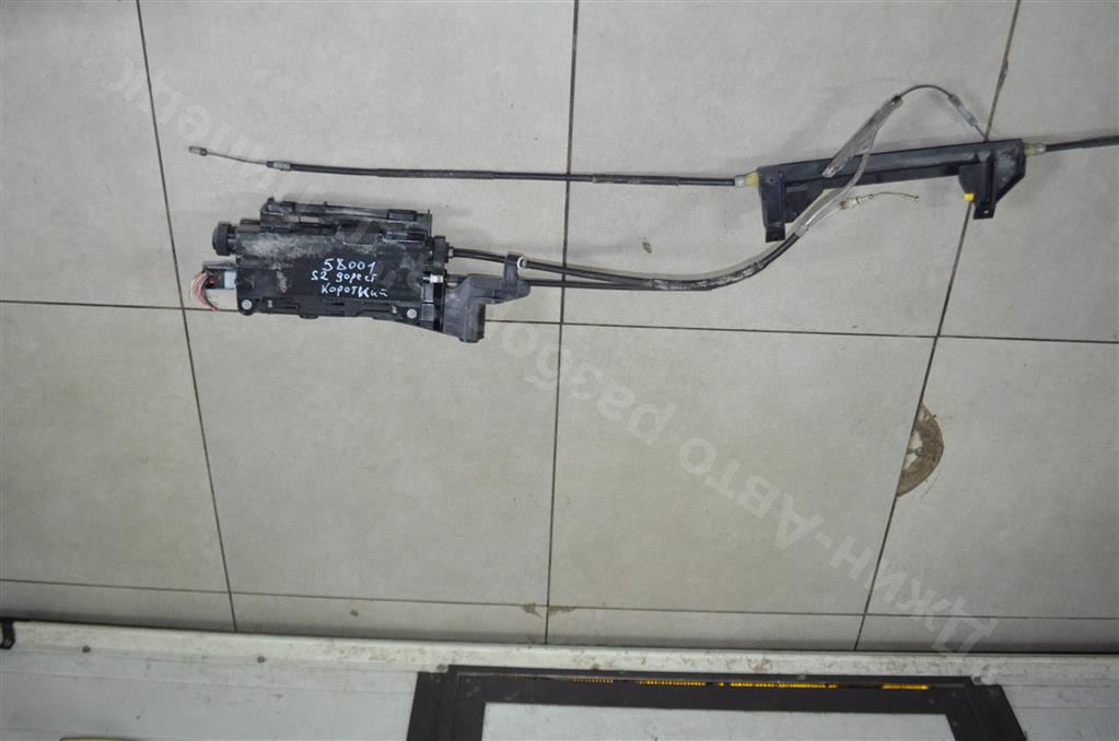 8200522625 Автозапчасти на Renault с авторазборки