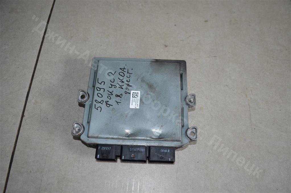 6m5112a650yb Автозапчасти на Ford с авторазборки