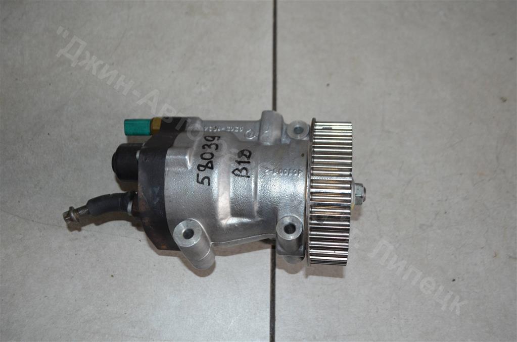 8200057225 Автозапчасти для Renault Kangoo 2003-2007 с авторазборки