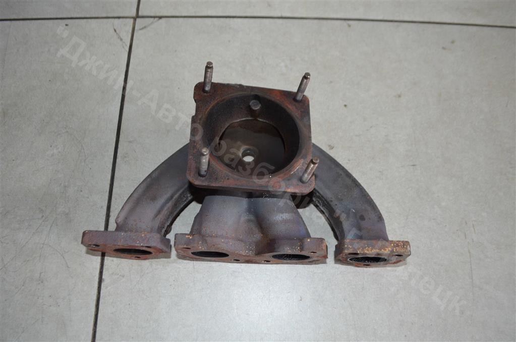 0341G2 Автозапчасти для Peugeot 307 >2002-2008 с авторазборки