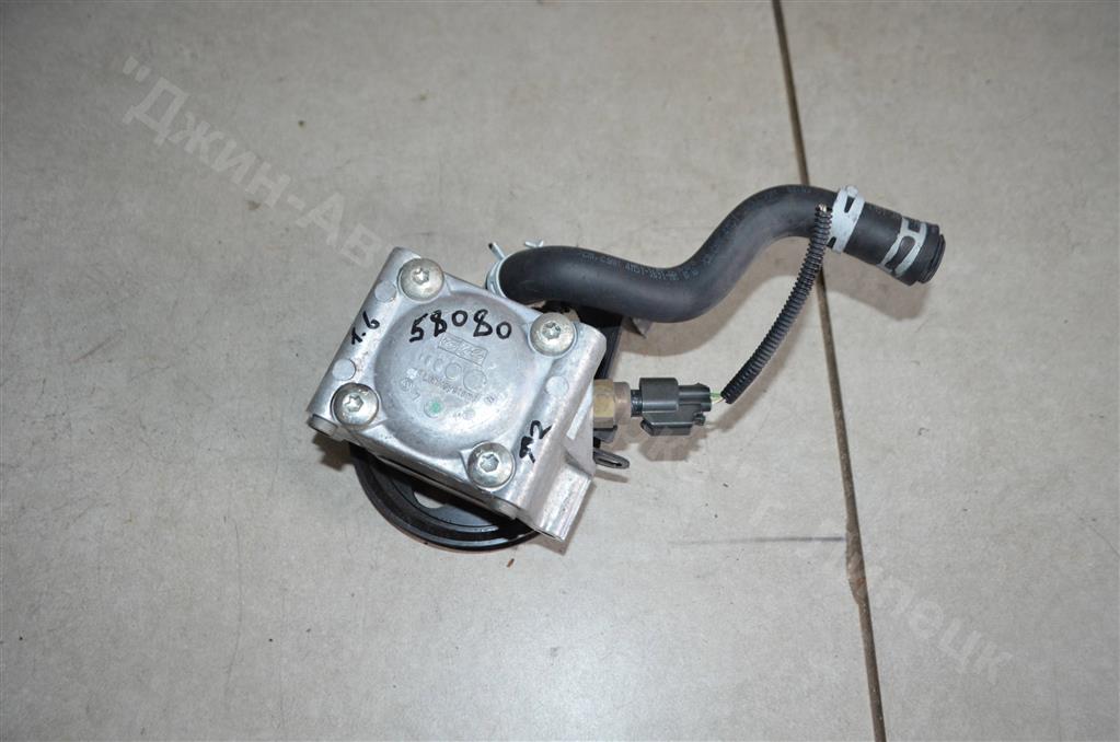 4m513a696ae Насос гура
