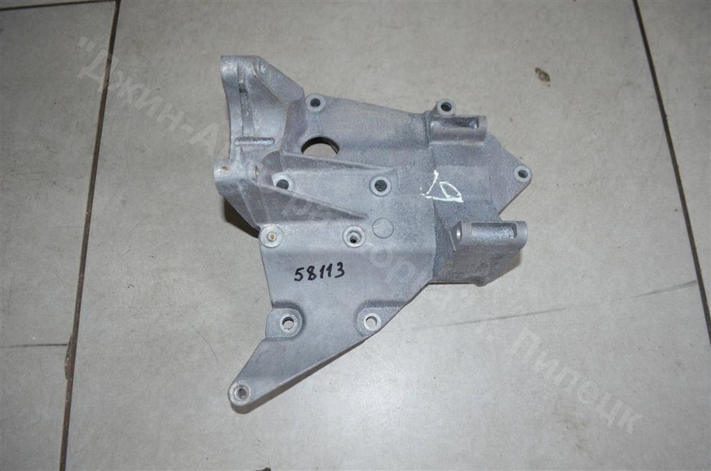 4m5q10239cc Кронштейн генератора