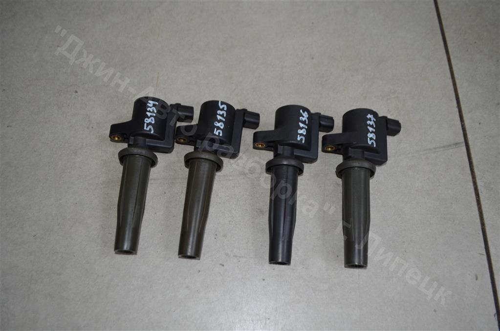 4M5G12A366BC Автозапчасти на Ford с авторазборки