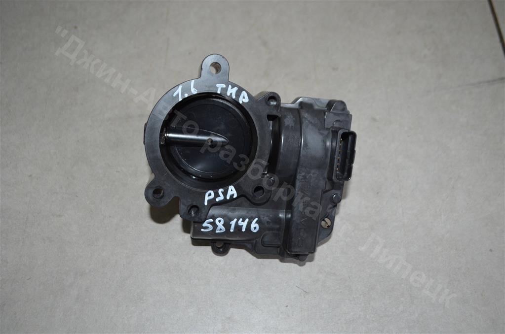 v752817980 Автозапчасти для Peugeot 5008>2012 с авторазборки