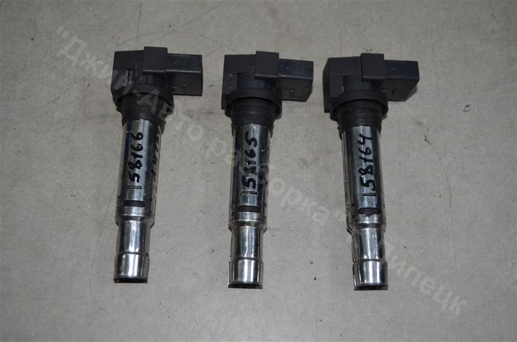 036905715f Катушка зажигания Volkswagen Golf VI 2009-2012