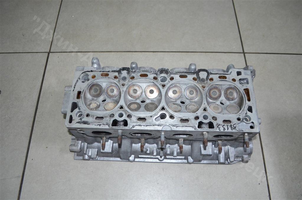 55353286 ГБЦ Opel Astra H 2007-2010