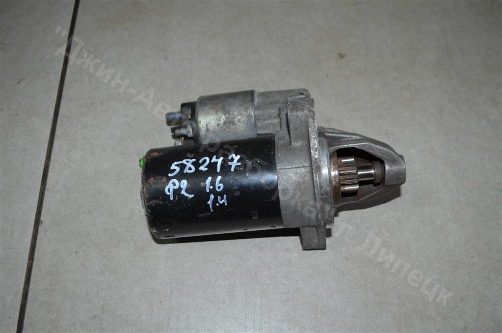 2s6u11000cb Автозапчасти на Ford с авторазборки