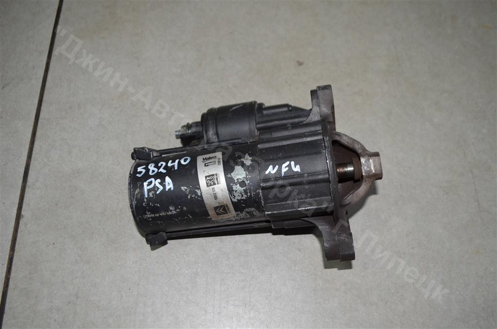 9648644680 Автозапчасти для Peugeot 307 >2002-2008 с авторазборки