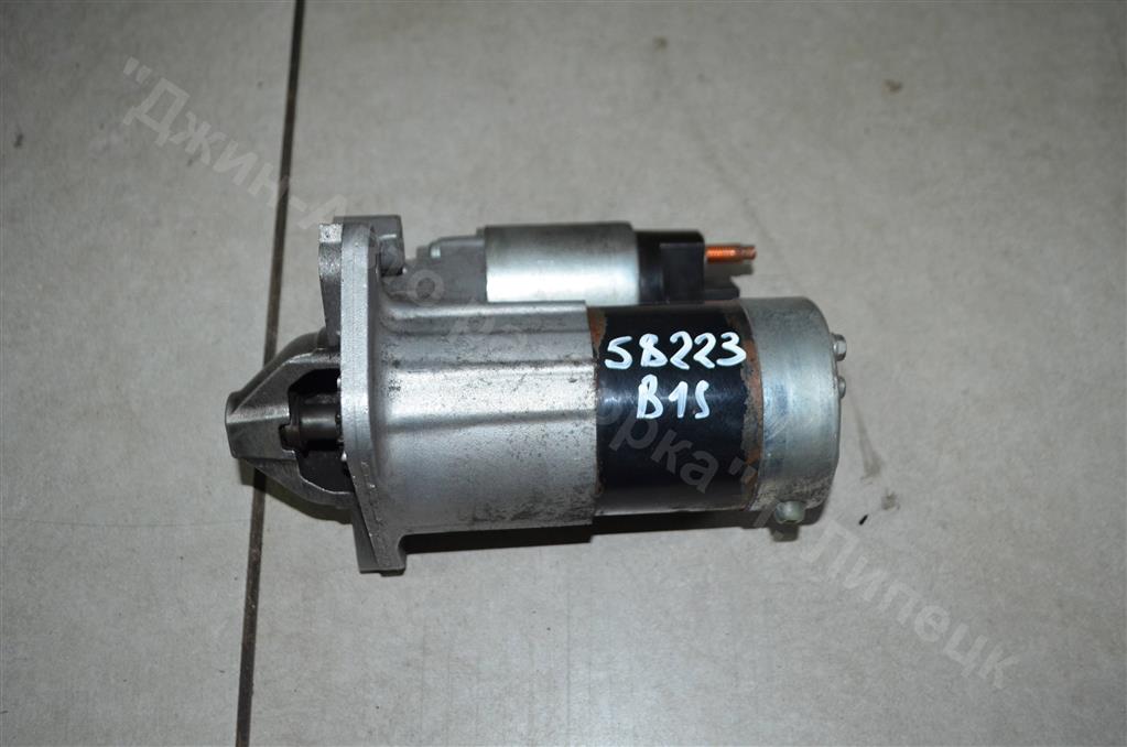 8200584675 Автозапчасти на Renault с авторазборки