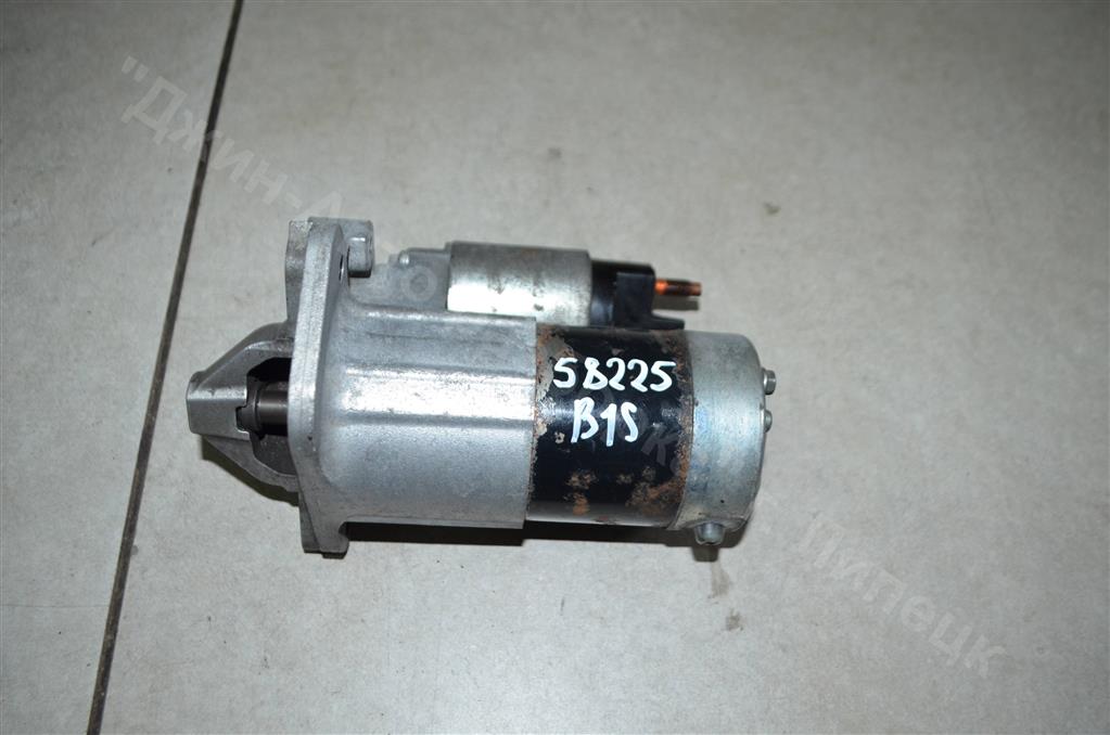 8200584675 Автозапчасти на Renault с авторазборки