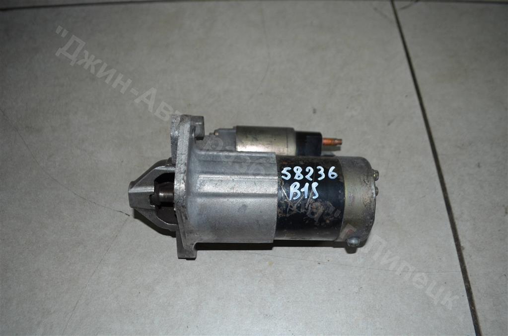 8200306595 Автозапчасти на Renault с авторазборки