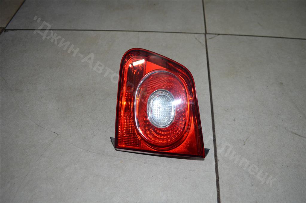 5n0945094b Автозапчасти для Volkswagen Tiguan 2007-2011 с авторазборки