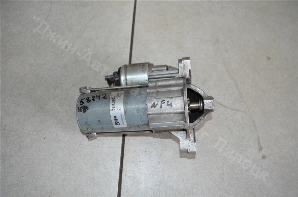 9648644680 Автозапчасти для Peugeot 307 >2002-2008 с авторазборки
