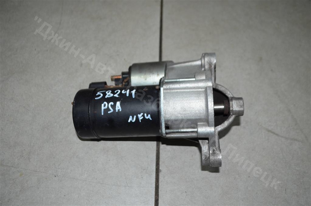 fae 100311 Автозапчасти для Peugeot 307 >2002-2008 с авторазборки