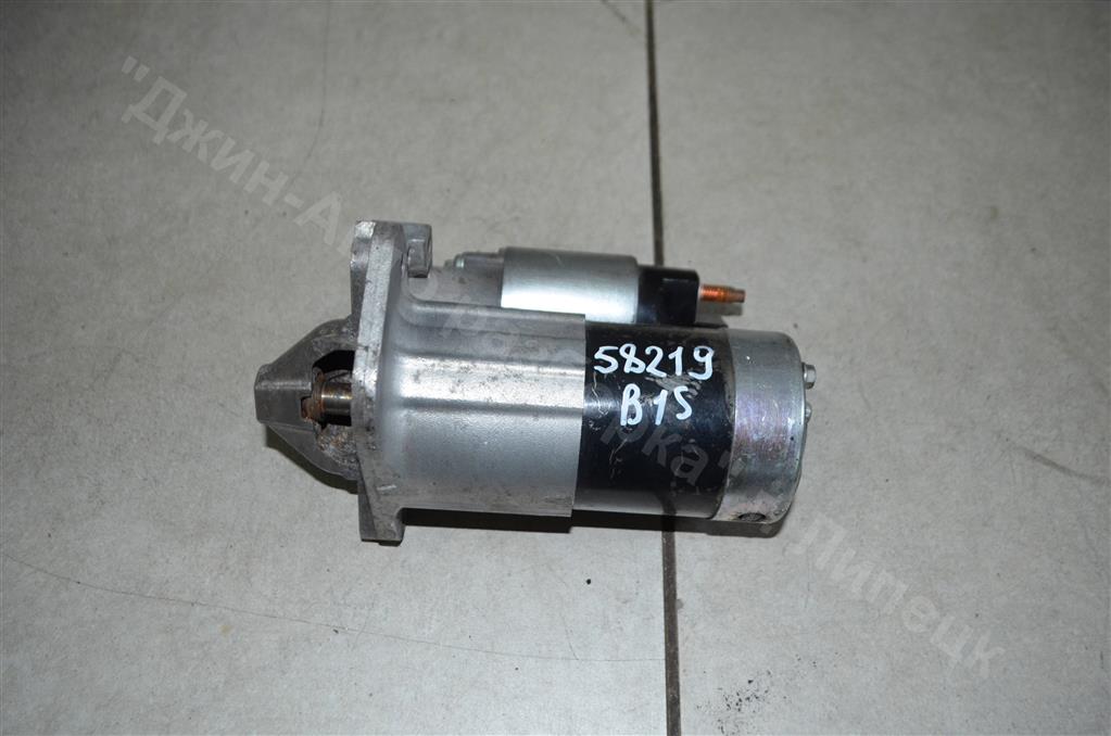 8200584675 Автозапчасти на Renault с авторазборки