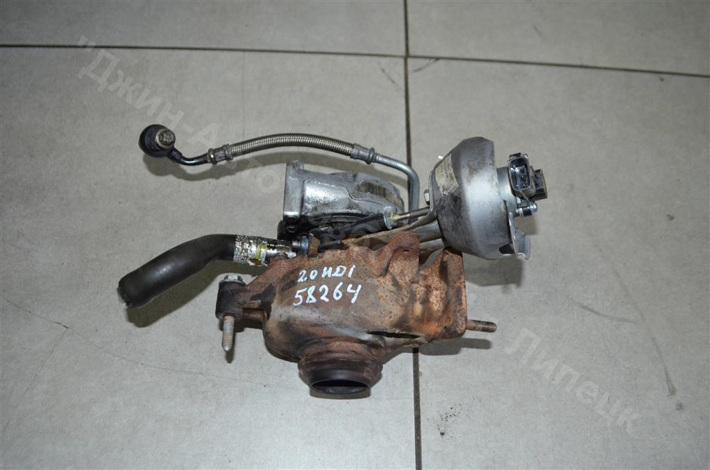 9682778680 Автозапчасти для Citroen C4 Picasso 2008> с авторазборки
