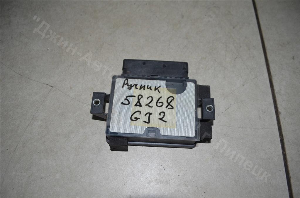 GML8437E0E Автозапчасти на Mazda с авторазборки