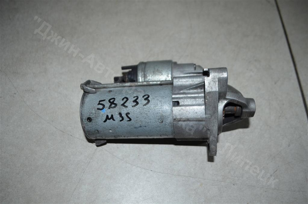 233003329r Автозапчасти на Renault с авторазборки