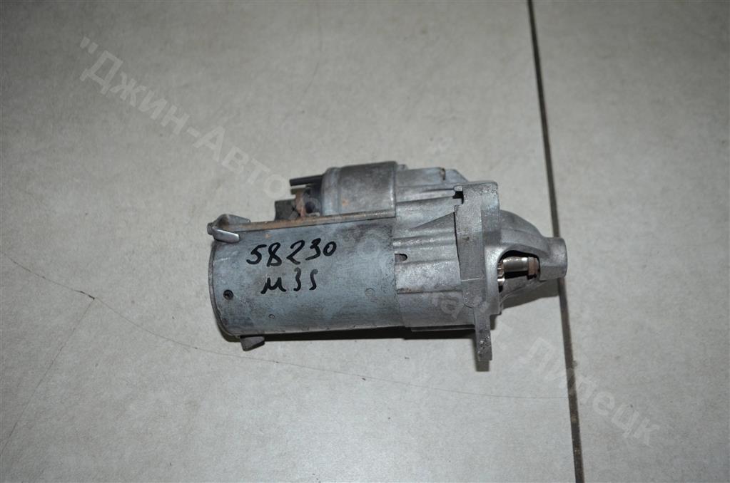 233003329r Автозапчасти на Renault с авторазборки