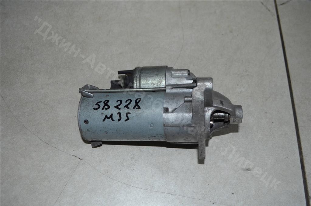 233003329r Автозапчасти на Renault с авторазборки