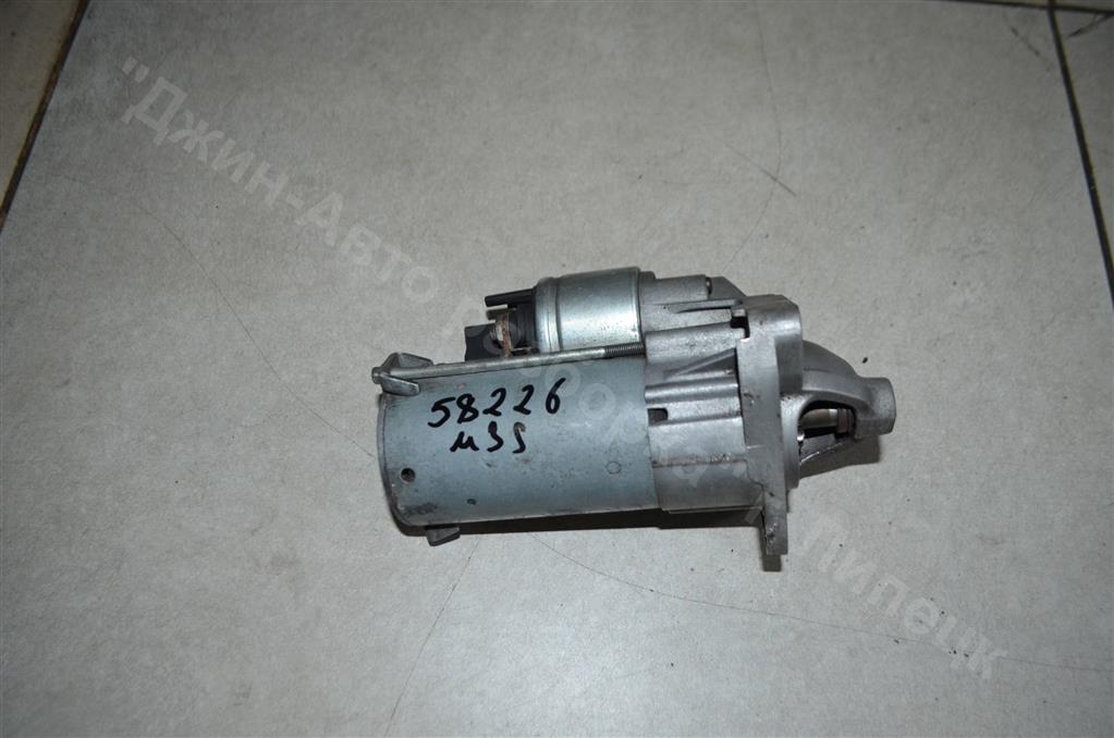233003329r Автозапчасти на Renault с авторазборки