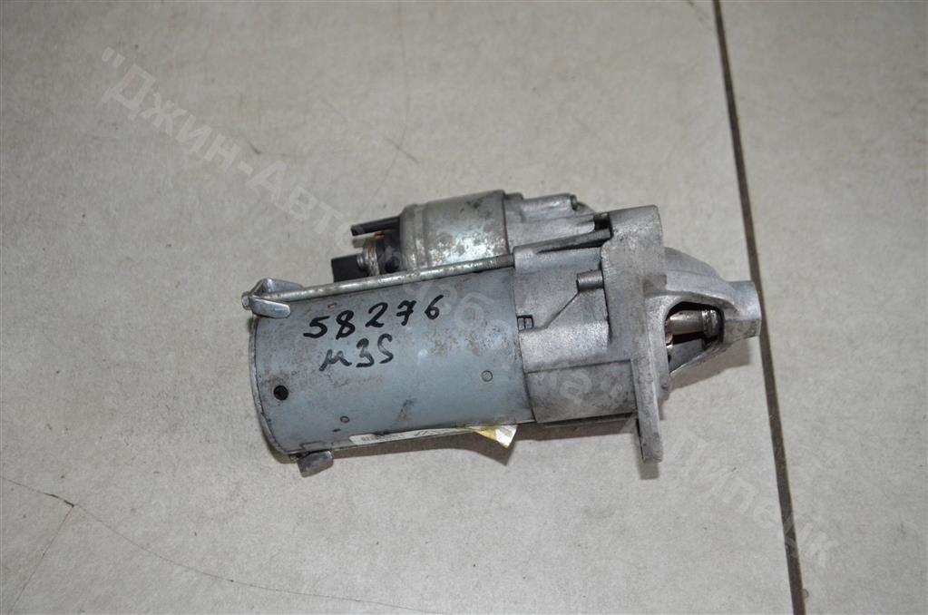 233003329r Автозапчасти на Renault с авторазборки