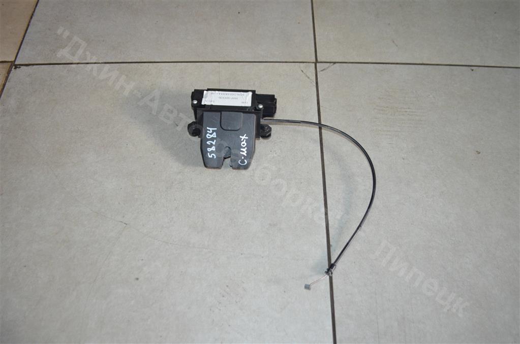 3m51r442a66ak Замок крышки багажника