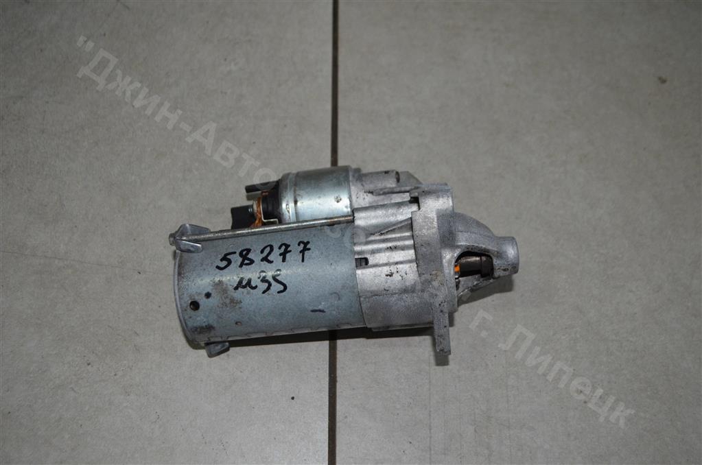 233003329r Автозапчасти на Renault с авторазборки