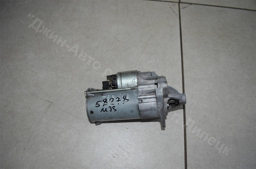 233003329r Автозапчасти на Renault с авторазборки