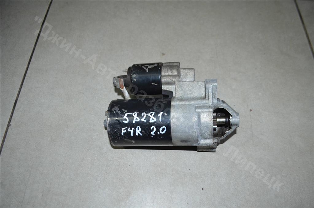 8200466754 Автозапчасти на Renault с авторазборки