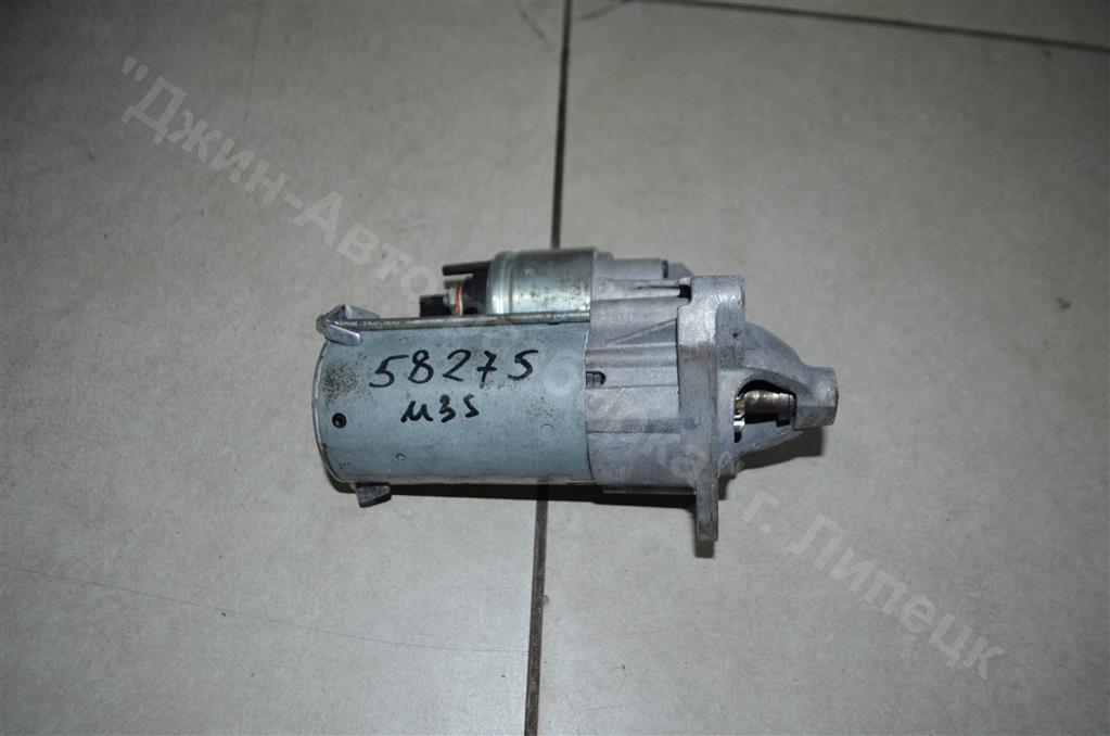 233003329r Автозапчасти на Renault с авторазборки